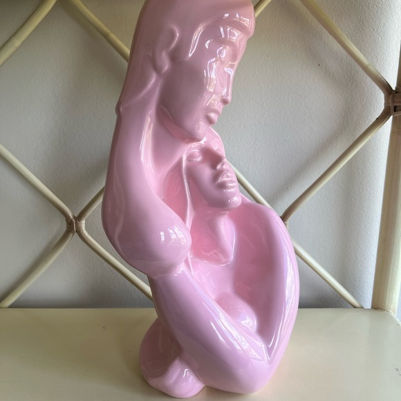 Vintage lovers figurine - Picture 7 of 9